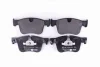 Гальмівнi колодки дискові перед. Citroen C4 Picasso IIPeugeot 308 Sw II 1.2-2.0D 02.13- HELLA PAGID 8DB 355 020-981 (фото 2)