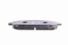 Гальмівні колодки пер. Toyota Venza 08- HELLA PAGID 8DB355021821 (фото 4)