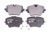 HELLA BMW гальмівні колодки передн.1 F40,2,3 G20,4,5 G30,X1 F48,X2,X3 G01,X4 HELLA PAGID 8DB355023131 (фото 2)