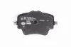 HELLA BMW гальмівні колодки передн.1 F40,2,3 G20,4,5 G30,X1 F48,X2,X3 G01,X4 HELLA PAGID 8DB355023131 (фото 3)
