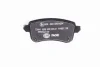 Гальмівні колодки дискові Renault Espace V, Grand Scenic IV, Megane IV, Scenic IV, Talisman 1.2-2.0D 02.15- HELLA PAGID 8DB 355 023-211 (фото 3)