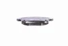 Гальмівні колодки дискові Renault Espace V, Grand Scenic IV, Megane IV, Scenic IV, Talisman 1.2-2.0D 02.15- HELLA PAGID 8DB 355 023-211 (фото 4)