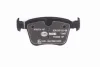 Гальмівні колодки задні Land Rover Evogue 14- HELLA PAGID 8DB 355 023-361 (фото 3)