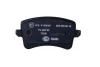 Колодки тормозные зад. AUDI A4-A5-Q5 HELLA PAGID 8DB355025381 (фото 3)