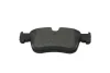 8DB355036491 Комплект гальмівних накладок, дискове гальмо HELLA PAGID 8DB 355 036-491 (фото 4)