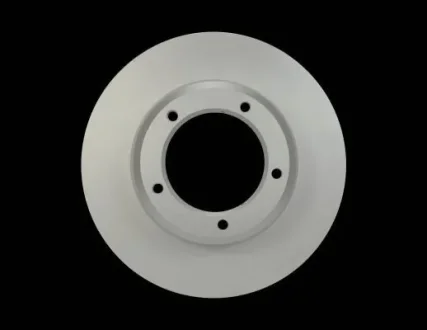 Диск гальмівний. передн. HELLA PAGID 8DD355101591