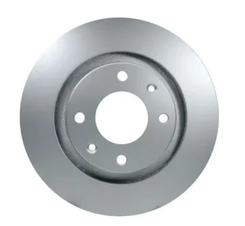 HELLA Citroen диск гальмівний передн. Berlingo 96-02 HELLA PAGID 8DD355102051