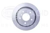 Диск гальмівний задній 298x20mm BMW E39 96-03 HELLA PAGID 8DD 355 104-611 (фото 1)