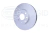 Диск гальмівний Opel Astra G 98- HELLA PAGID 8DD 355 106-051 (фото 2)