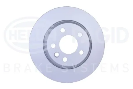 Автодеталь HELLA PAGID 8DD355106661