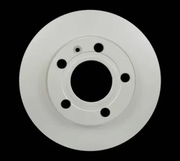 Диск гальмівний з покриттям PRO. задн. HELLA PAGID 8DD355107541