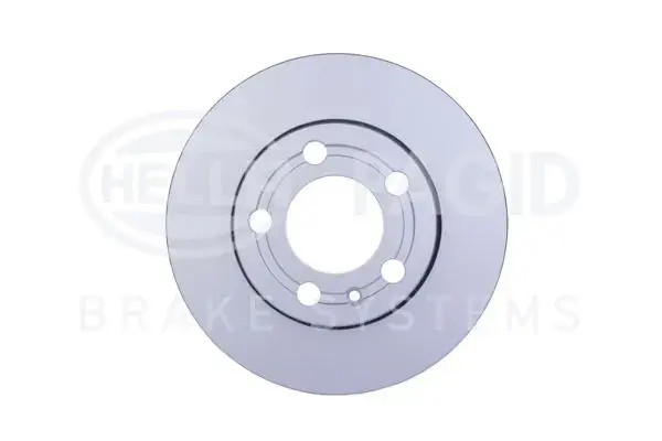 Автодеталь HELLA PAGID 8DD355107651 (фото 1)