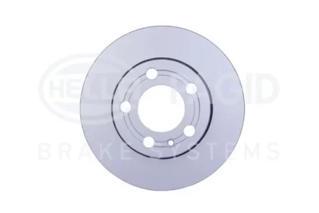 Автодеталь HELLA PAGID 8DD355107651