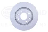 Диск гальмівний Peugeot Partner 01- HELLA PAGID 8DD 355 108-351 (фото 1)