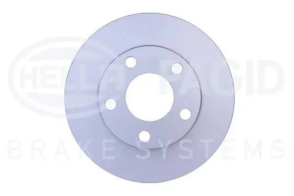 Автодеталь HELLA PAGID 8DD355109091 (фото 1)
