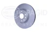 Диск гальмівний перед. Audi A3 13-/VW Caddy 04-/Seat Leon 05-/Passat 05- HELLA PAGID 8DD 355 109-521 (фото 2)