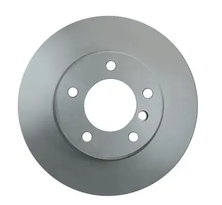 Гальмівний диск перед. BMW 520i/525i/525d(E60) 7.03-(310x24mm HELLA PAGID 8DD 355 109-901 (фото 1)