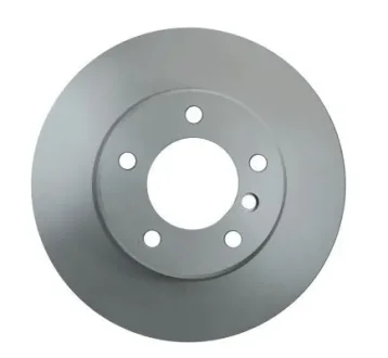 Гальмівний диск перед. BMW 520i/525i/525d(E60) 7.03-(310x24mm HELLA PAGID 8DD 355 109-901