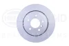 Гальмівний диск зад. BMW E60/E61/E63/E64 03- (320*20) HELLA PAGID 8DD355109941 (фото 1)