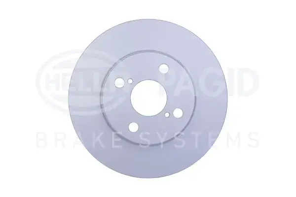 Автодеталь HELLA PAGID 8DD355110431 (фото 1)