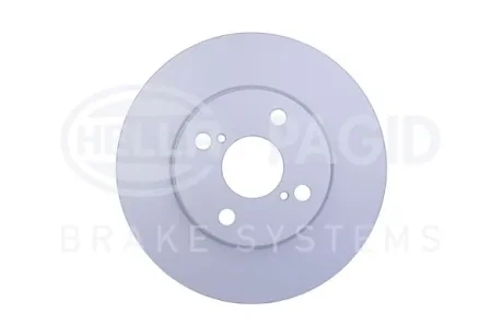 Автодеталь HELLA PAGID 8DD355110431