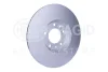 HELLA PEUGEOT гальмівні диск задній CITROEN C5 III PEUGEOT 407, 508 I, 607, RCZ 1.6-3.0D 02.00- HELLA PAGID 8DD355110801 (фото 3)