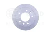 Диск гальм. перед. DB/VAG Sprinter Series (W909)/Sprinter Series (W901)/Sprinter Series (W904)/Sprinter Series (W902)/Sprinter Series (W903)/LT (95-17) HELLA PAGID 8DD 355 111-001 (фото 1)