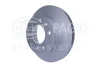 Диск гальм. перед. DB/VAG Sprinter Series (W909)/Sprinter Series (W901)/Sprinter Series (W904)/Sprinter Series (W902)/Sprinter Series (W903)/LT (95-17) HELLA PAGID 8DD 355 111-001 (фото 2)