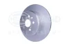 HELLA PRO TOYOTA диск гальмівний задн. Avensis 99- HELLA PAGID 8DD355111701 (фото 2)