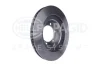 Диск гальмівний перед. Toyota Land Cruiser 3.0-4.0 03- HELLA PAGID 8DD 355 111-861 (фото 3)