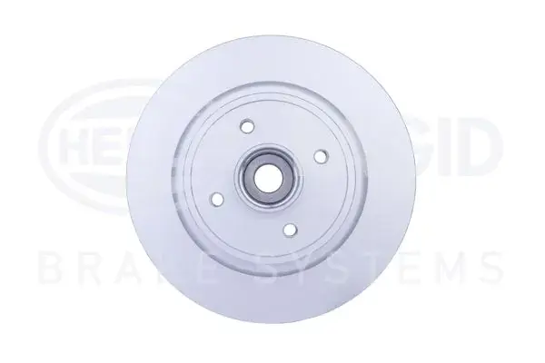 Автодеталь HELLA PAGID 8DD355112211 (фото 1)