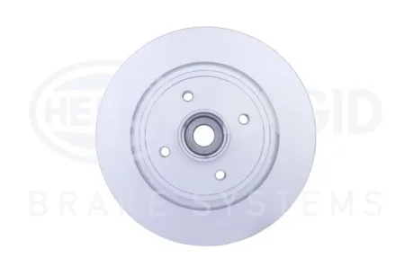 Автодеталь HELLA PAGID 8DD355112211