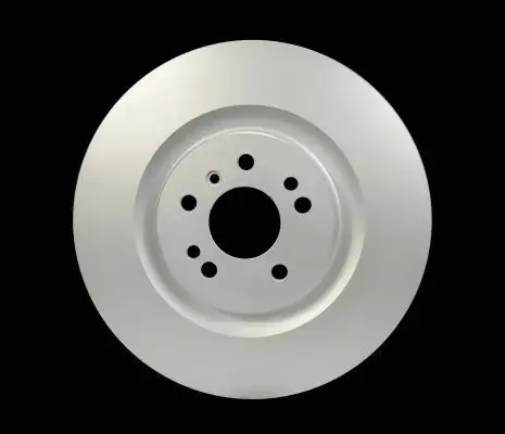 HELLA PRO DB гальмівний диск вентил. W164, W251 HELLA PAGID 8DD355113191 (фото 1)
