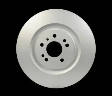 HELLA PRO DB гальмівний диск вентил. W164, W251 HELLA PAGID 8DD355113191