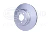 HELLA PRO BMW диск гальмівний передн. 3 E90, X1 E84 04- HELLA PAGID 8DD355113531 (фото 2)