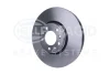 Диск гальмівний передн. Peugeot Expert 1.6HDi-2.0HDi 01.07- HELLA PAGID 8DD 355 113-671 (фото 2)