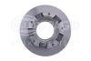 Диск гальмівний перед. Ford Mondeo/Galaxy /S-Max 1.6-2.5 07- HELLA PAGID 8DD 355 113-811 (фото 1)