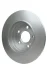 Диск гальмівний зад. Mercedes C (C204), C T-Model (S204), C (W204) 1.6-2.2D 01.07- HELLA PAGID 8DD355114181 (фото 3)