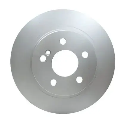 HELLA PRO DB диск гальмівний задн. W204 HELLA PAGID 8DD355114211 (фото 1)