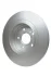 HELLA PRO DB диск гальмівний задн. W204 HELLA PAGID 8DD355114211 (фото 3)