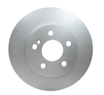 HELLA PRO DB диск гальмівний задн. W204 HELLA PAGID 8DD355114211