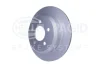 HELLA PRO JEEP гальмівний диск задн. Grand Cherokee 92-99 HELLA PAGID 8DD355114801 (фото 2)