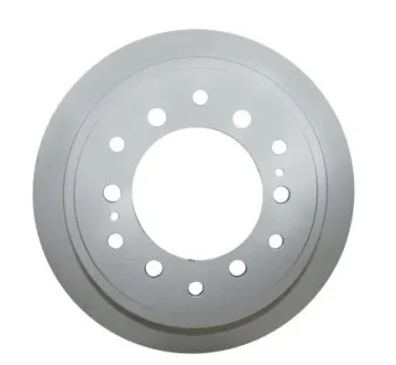 Диск гальмівний з покриттям PRO задній HELLA PAGID 8DD355114861