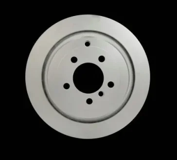 Диск гальмівний задн. Land Rover Range Rover III 05- HELLA PAGID 8DD355115291