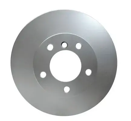 HELLA PRO BMW гальмівний диск передн. 3 E90 07- HELLA PAGID 8DD355115381 (фото 1)