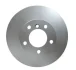 HELLA PRO BMW гальмівний диск передн. 3 E90 07- HELLA PAGID 8DD355115381 (фото 1)