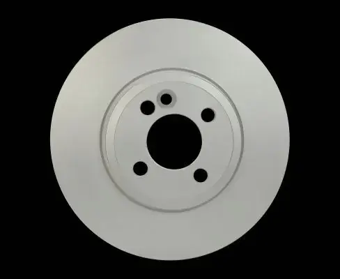HELLA PRO BMW диск гальмівний передній Mini One, Cooper, Clubman 01- HELLA PAGID 8DD355115871 (фото 1)