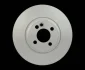 HELLA PRO BMW диск гальмівний передній Mini One, Cooper, Clubman 01- HELLA PAGID 8DD355115871 (фото 1)