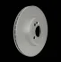 HELLA PRO BMW диск гальмівний передній Mini One, Cooper, Clubman 01- HELLA PAGID 8DD355115871 (фото 2)