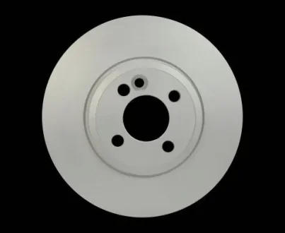 HELLA PRO BMW диск гальмівний передній Mini One, Cooper, Clubman 01- HELLA PAGID 8DD355115871